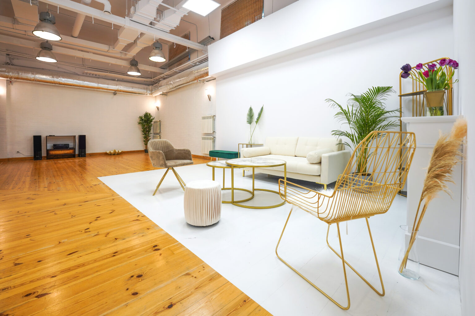 Studio fotograficzne Metro Warszawa