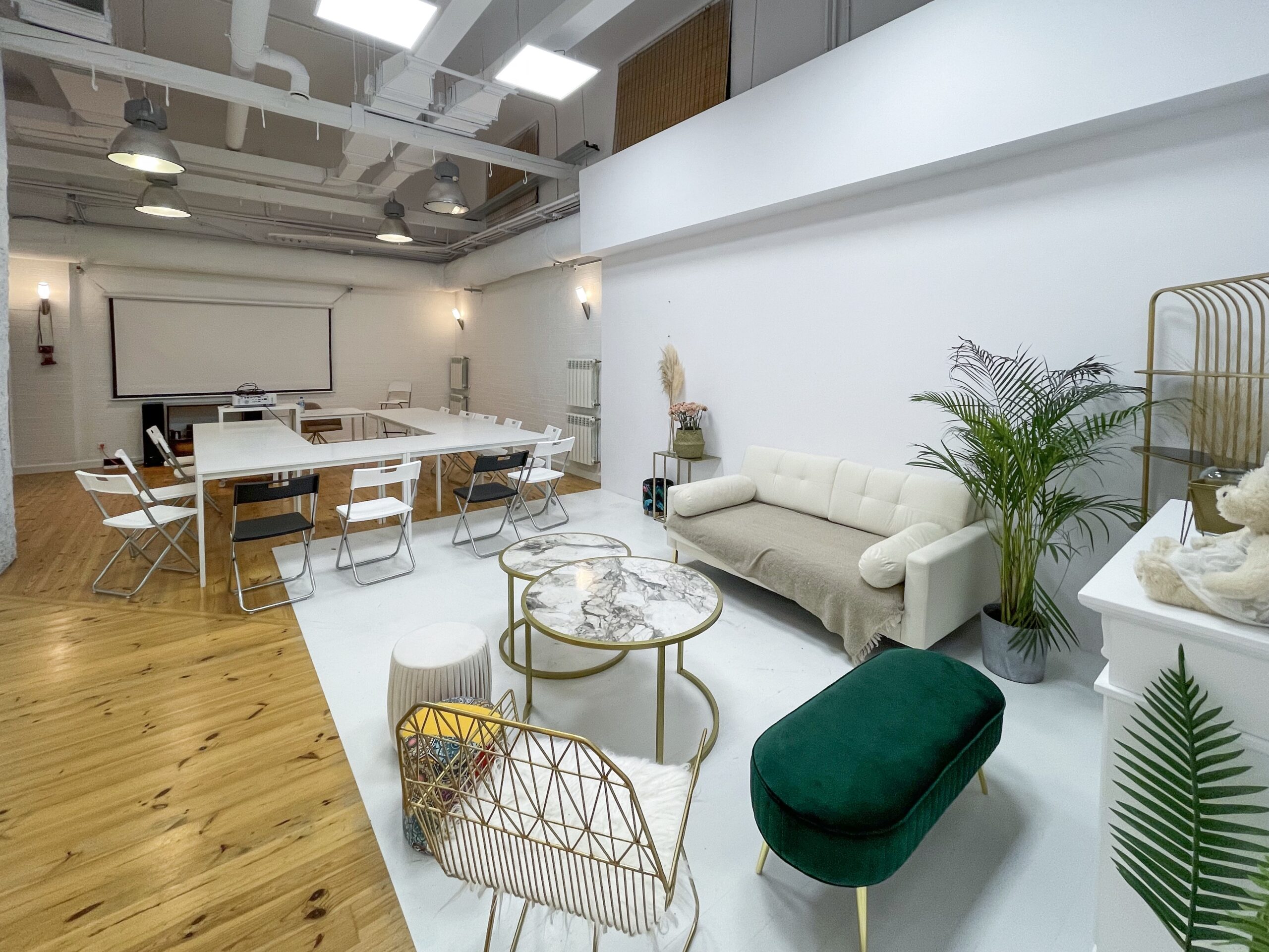 Studio fotograficzne Metro Warszawa