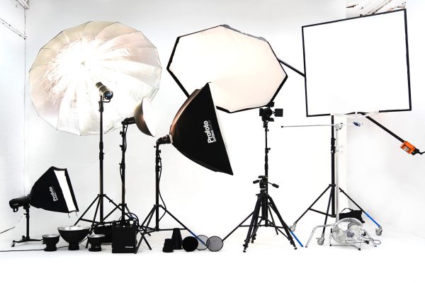 Studio fotograficzne Metro Warszawa